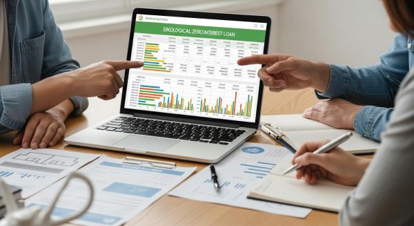 Simulation éco PTZ : l’outil indispensable pour préparer votre projet immobilier